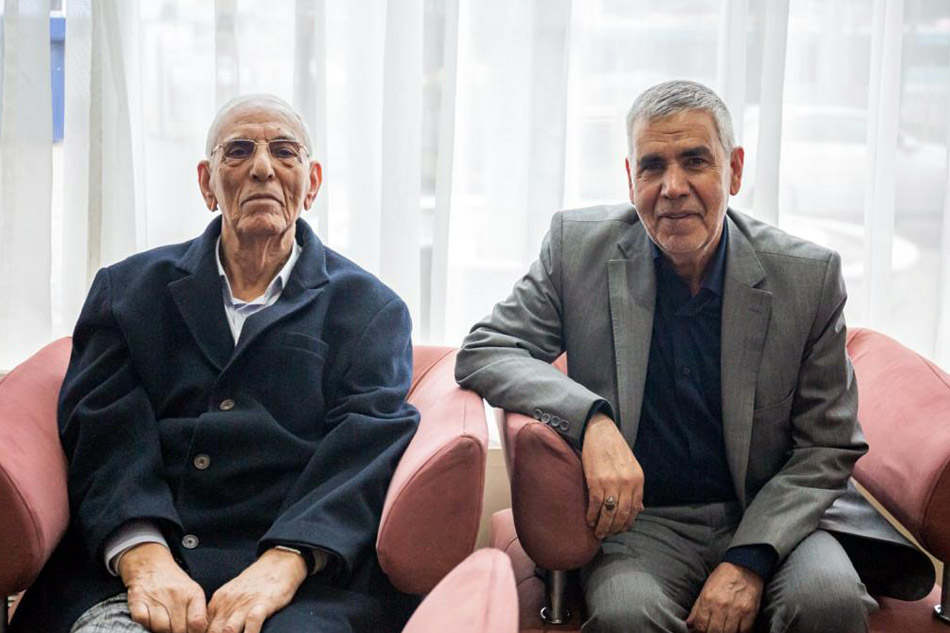 پیوند صنعت و نیک‌اندیشی
